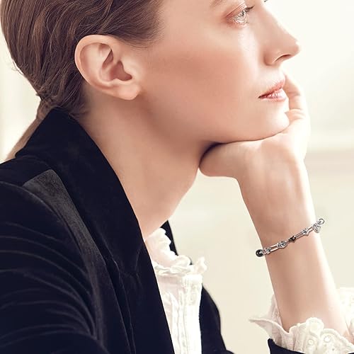 Vista 109 de Pandahall - 100 cierres de pinza de langosta de acero inoxidable, joyería de oro real de 24 quilates, cierre de langosta de 2 colores, cierre