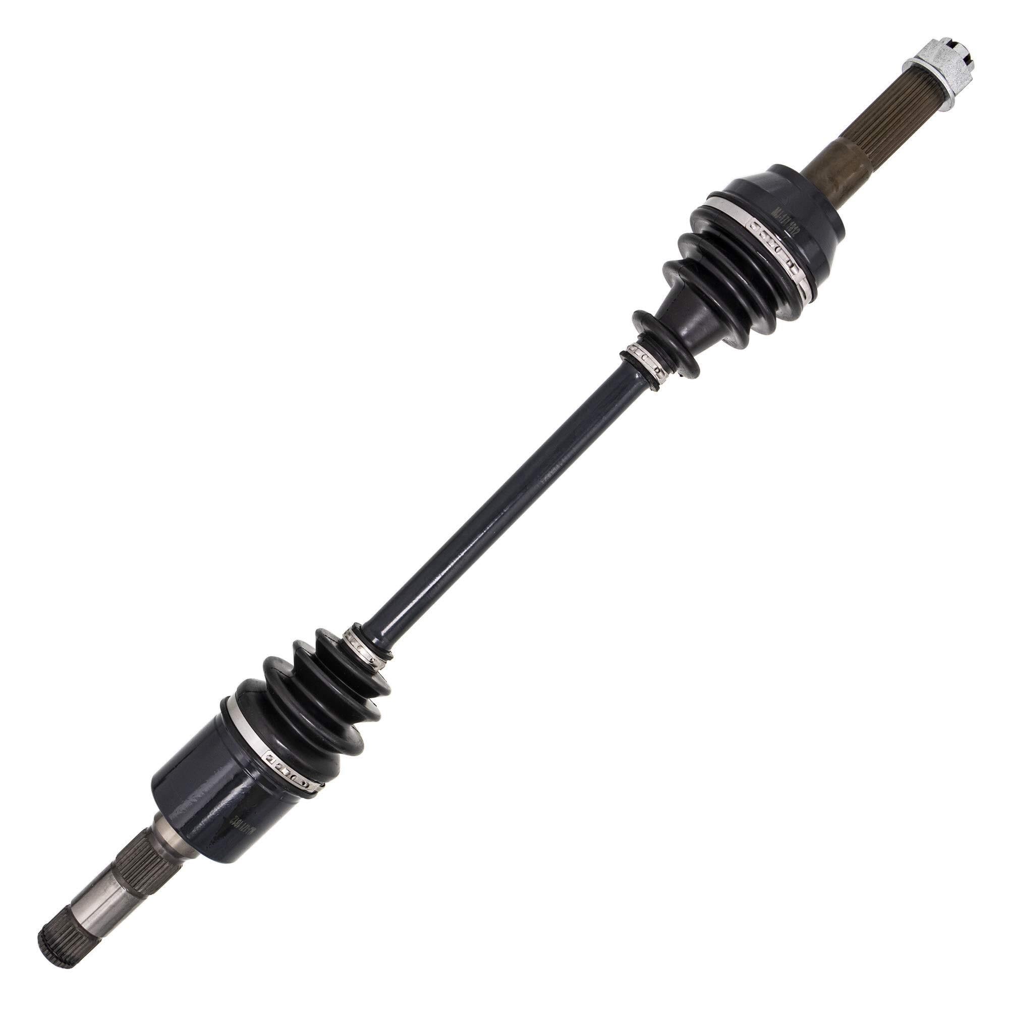 Asse CV con albero di trasmissione posteriore compatibile con i modelli 500 e 700 2007-2010 - Sostituisce OEM 2204857 2204858