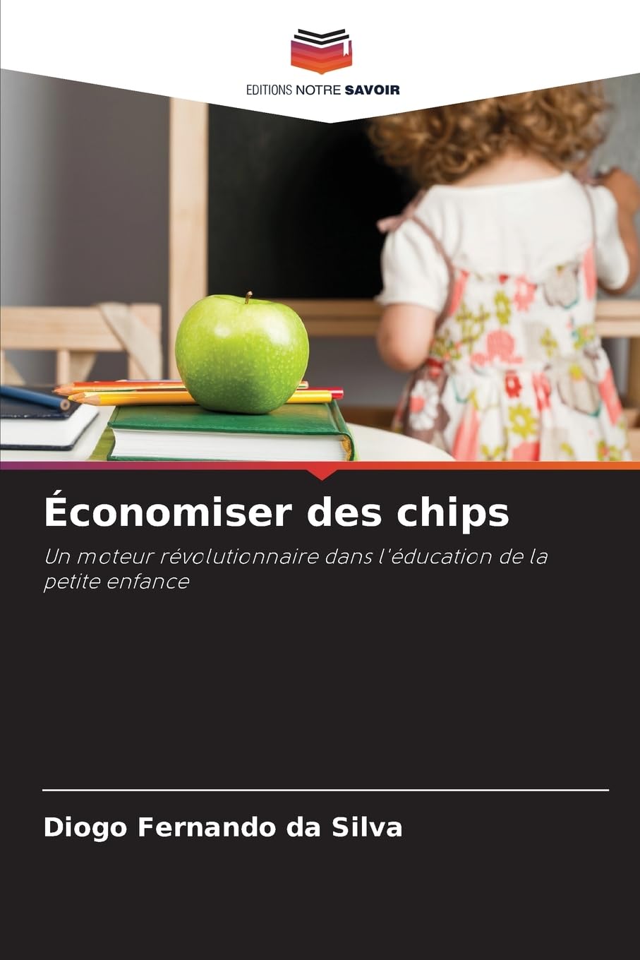 Économiser des chips: Un moteur révolutionnaire dans l'éducation de la petite enfance