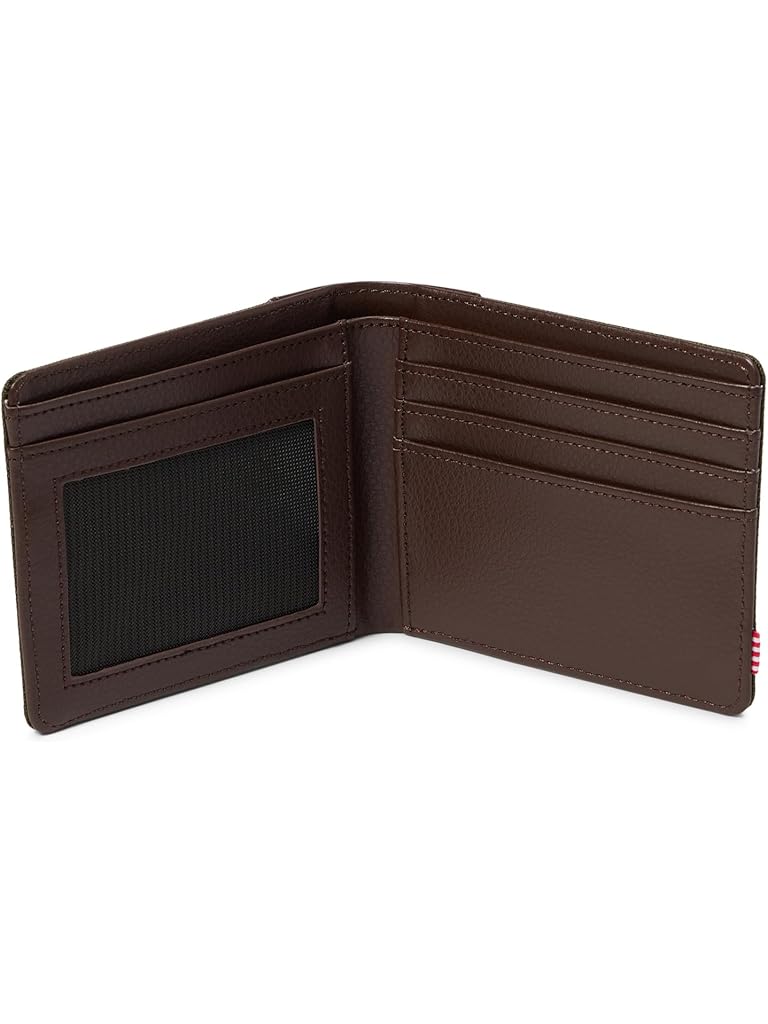 Olive Herschel Supply Co. Hank Wallet