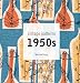 Vintage Patterns: 1950s