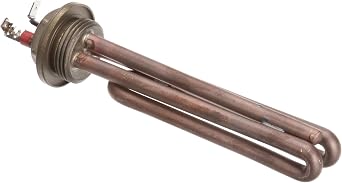 Nuova Simonelli Usa Heating Element for Oscar/Mu 14100041 - Genuine OEM Replacement Part