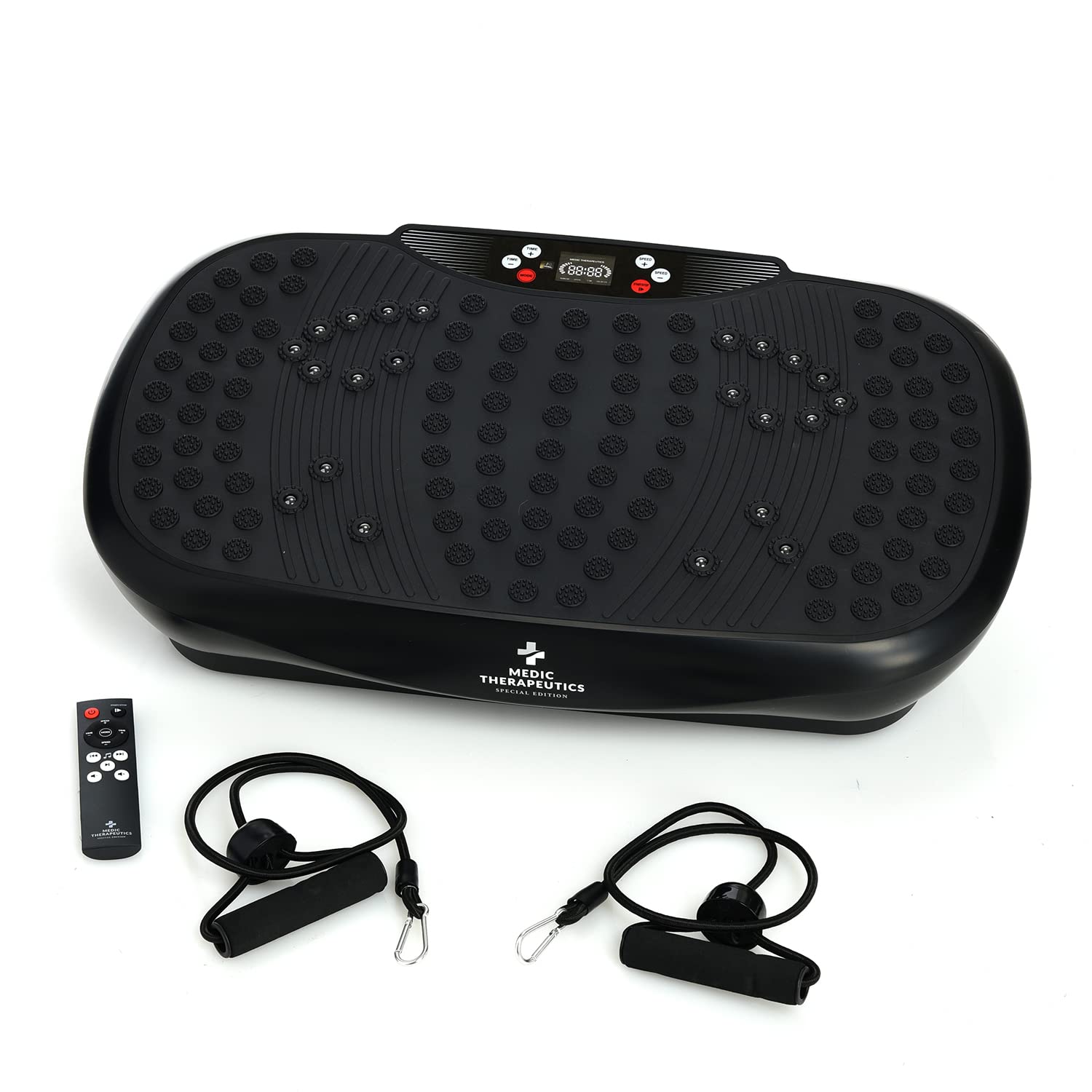 Medic Therapeutics Vibrating Platform