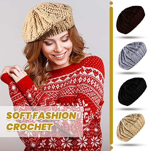 La Mejor comparativa de Gorros tejidos crochet los 7 más buscados. 12 La Mejor comparativa de Gorros tejidos crochet los 7 más buscados. 12