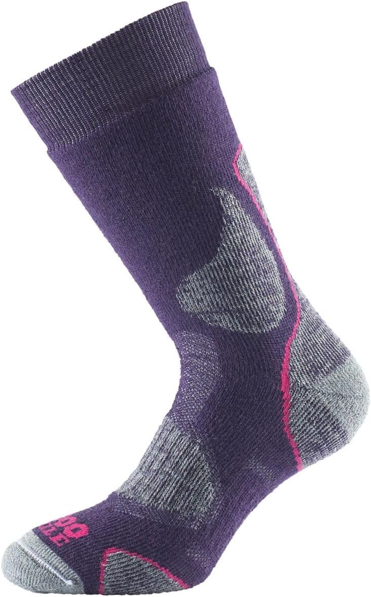 1000 Mile Damen Lauf Socken 3 Season