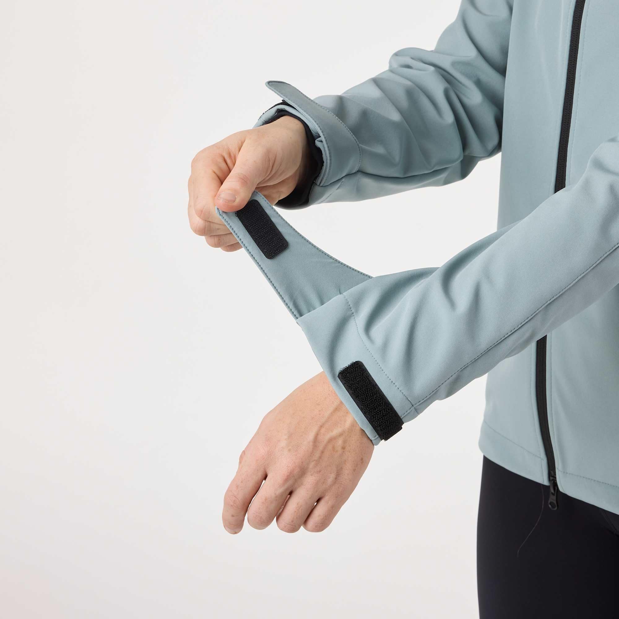 Swedemount Stryn - Giacca softshell da donna, traspirante e impermeabile