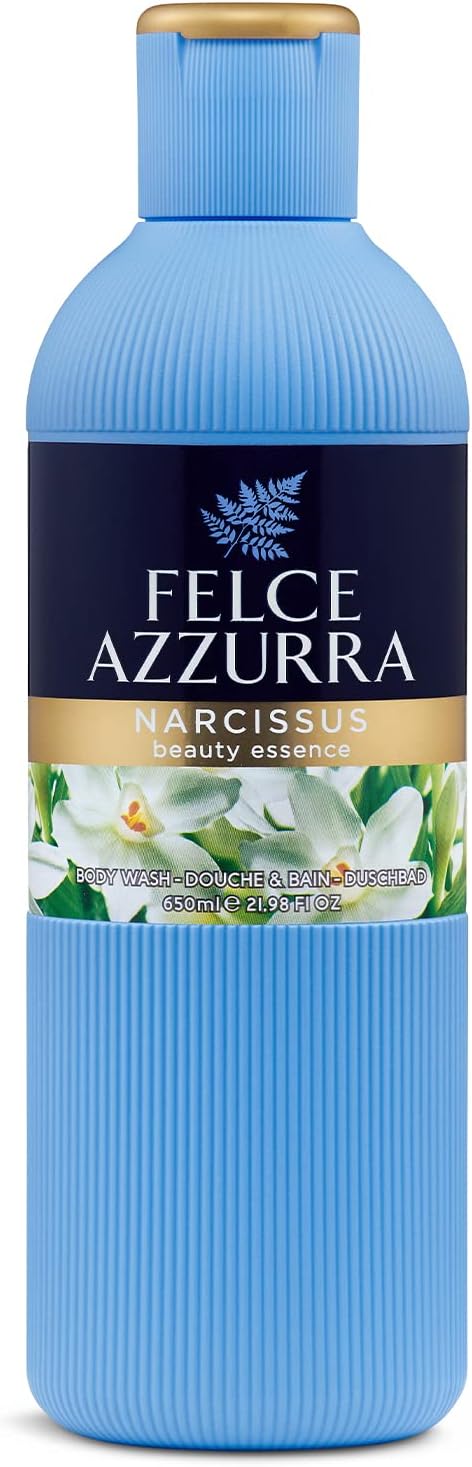Bodywash Narcissus 650ml