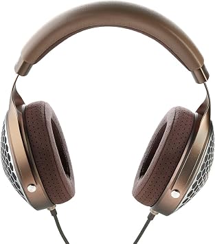 Focal Clear MG Open-Back High-Fidelity Over-Ear Headphones