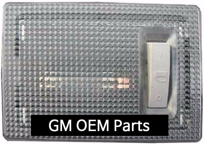 interior Front Dome light Lamp For GM Chevrolet Sonic 2012+ OEM Parts