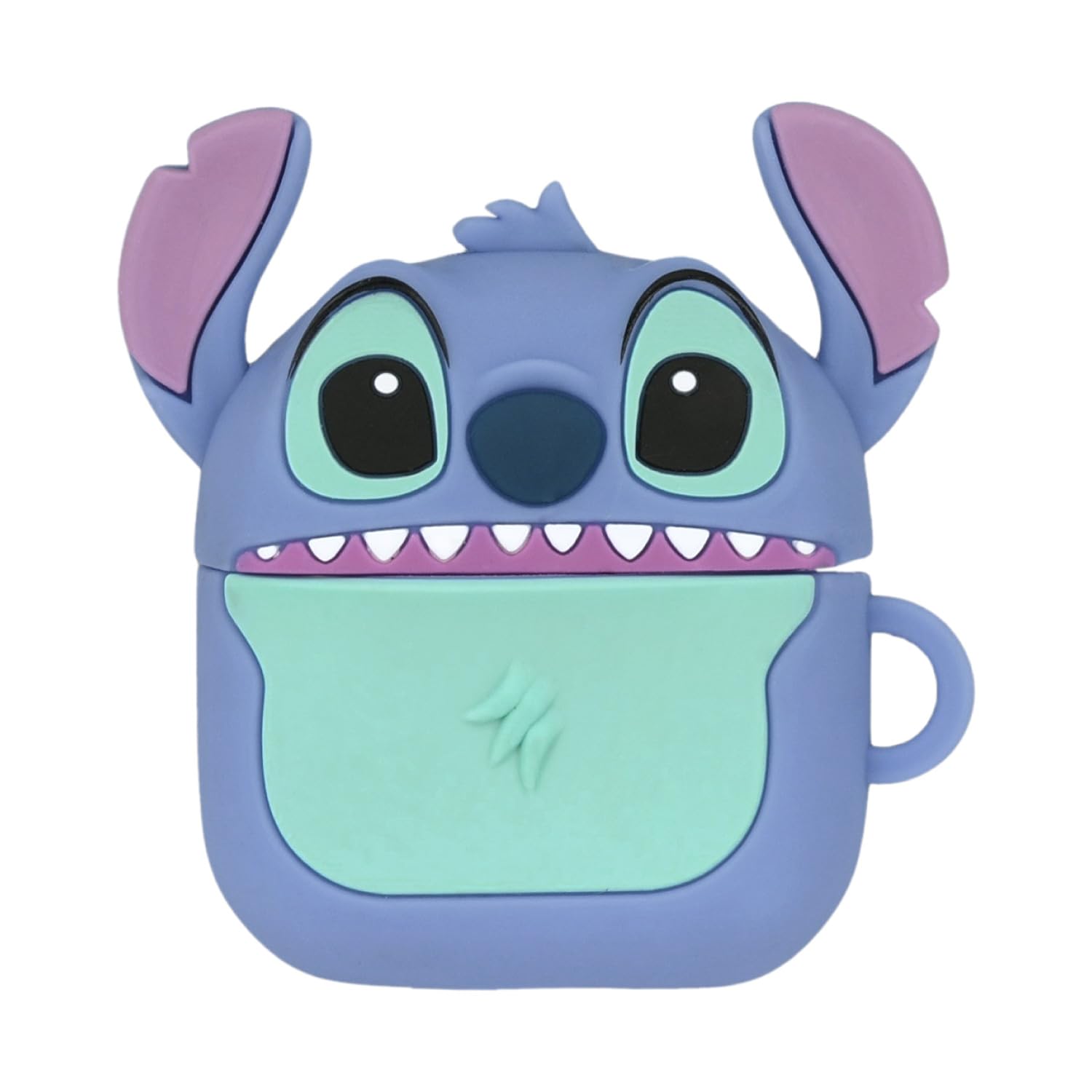 Amazon | グルマンディーズ ディズニーキャラクター ／ AirPods 4 対応