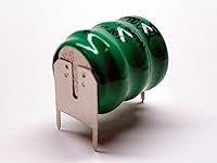 Vista 2 de VART - Batería de repuesto 55608303059-3/V80H - 3.6V 80MAH NI-MH - 3 PIN