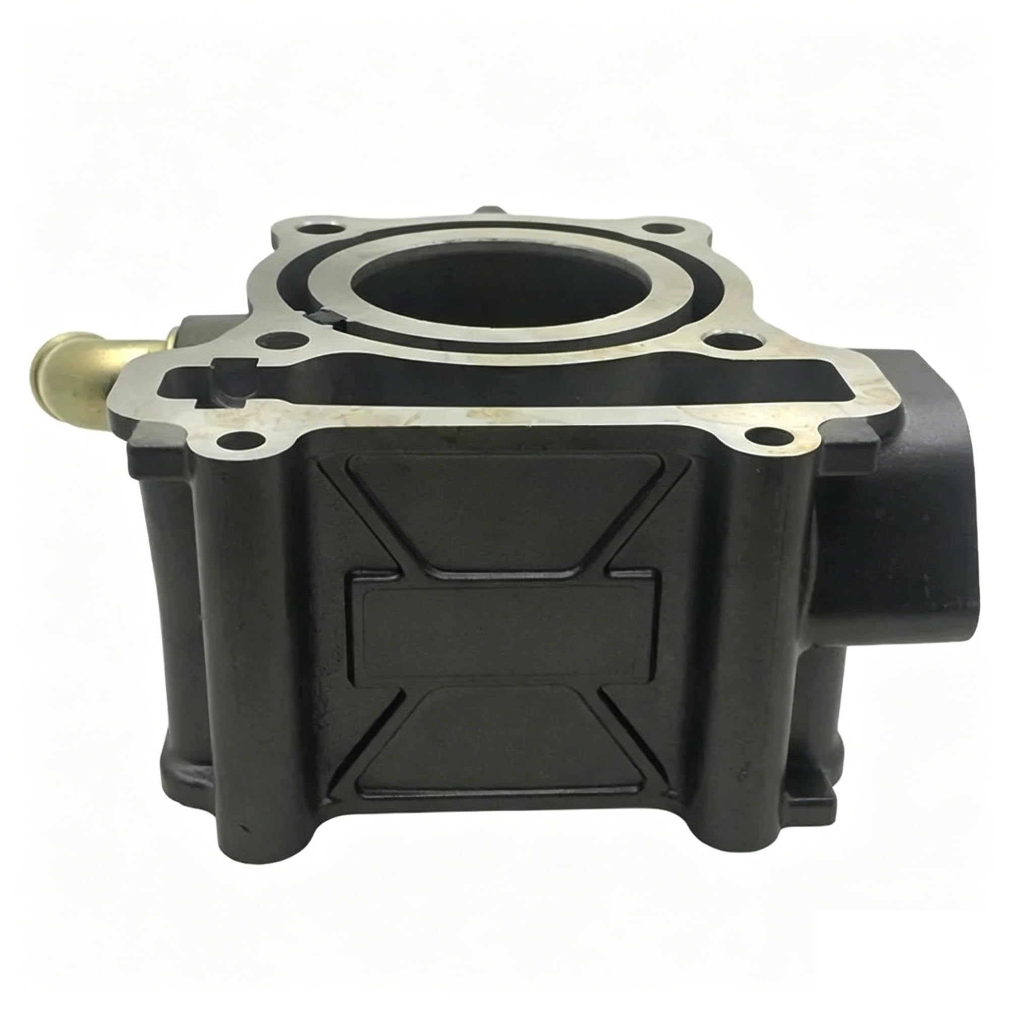 Kit Pistone Moto Cilindro Del Motore RFS150i 157MJ-2 150CC Pistone Anello Guarnizione Per Benelli BJ150-31 BJ125-10A 150S Fasce Elastiche
