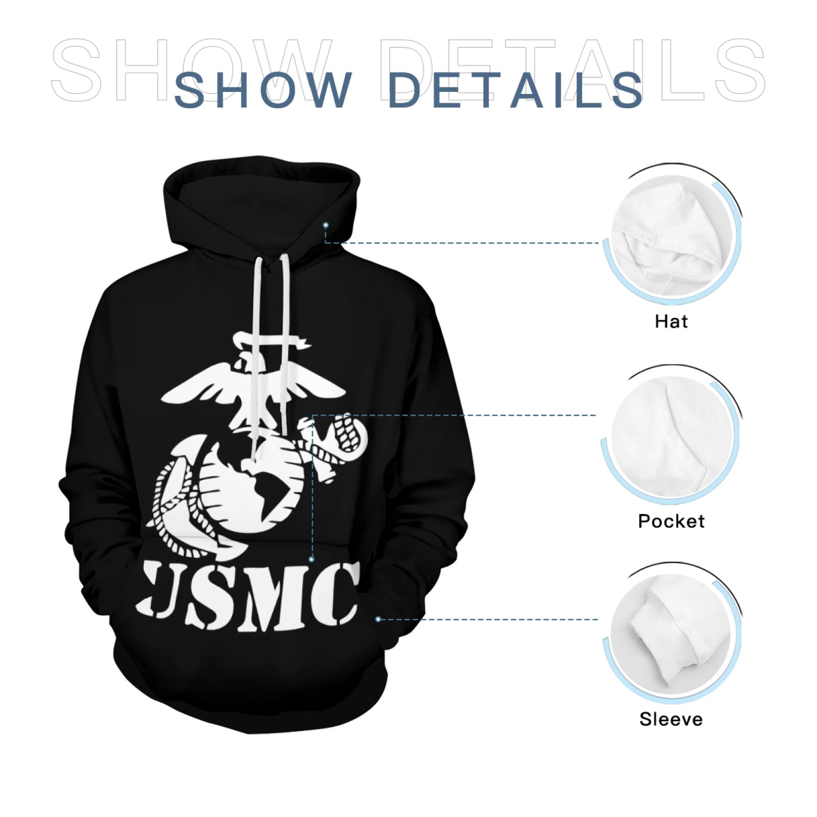 米軍海兵隊スェットウェア上下セット。 Amazon.co.jp: パーカー メンズ アメリカ海兵隊 USMC スウェット 上下
