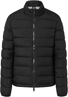 ECOALF CAZADORA NEW BERETALF MCMGAJKBERET0987W24 BLACK 319