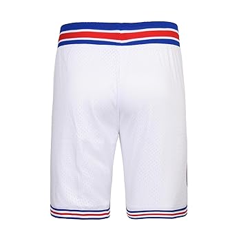 Amazon.com: ixueyu Men's Space Movie Basketball Shorts 90s
