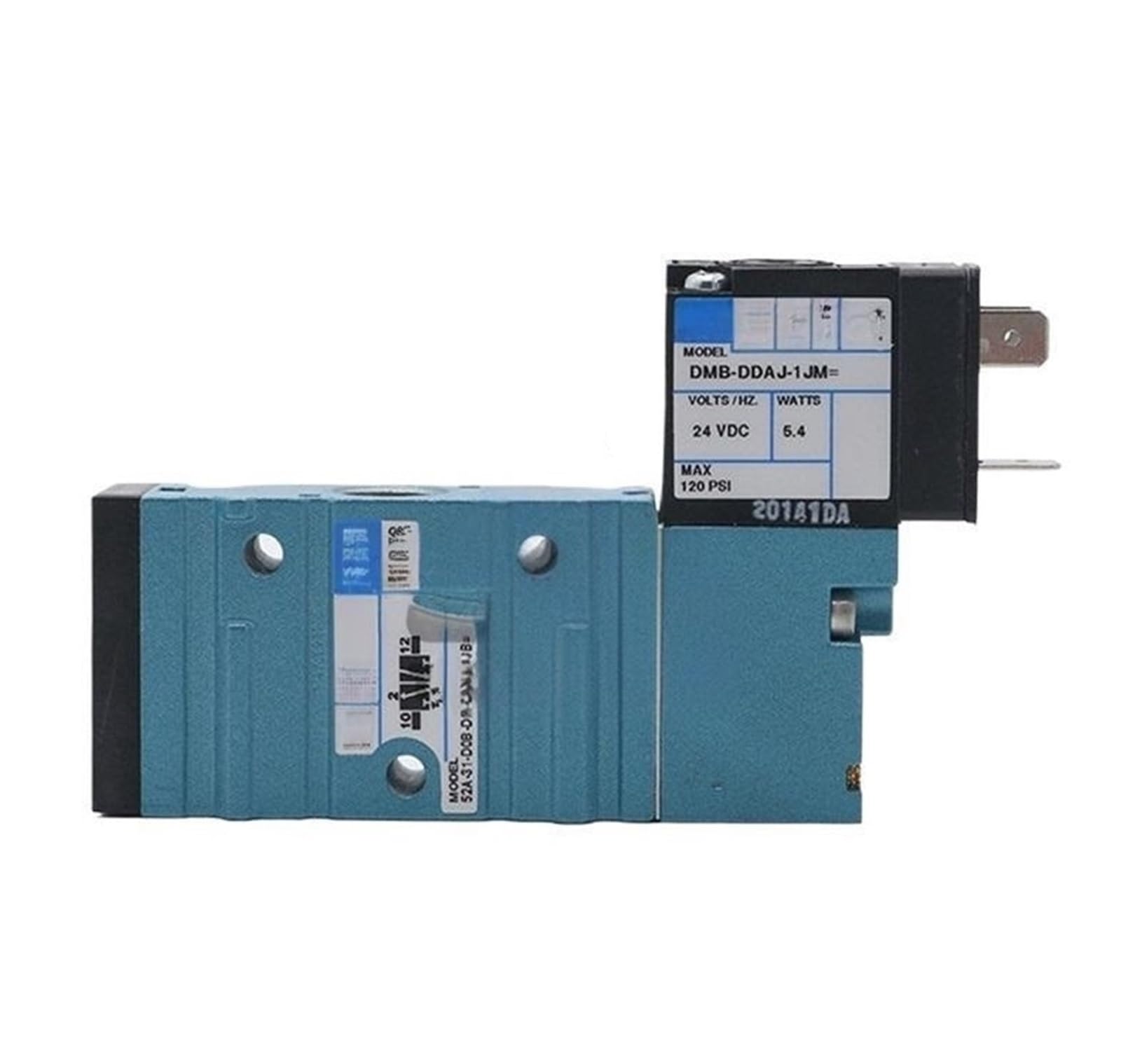 Kkhcmzpi D0a-Dm-Ddaa-1Ba Solenoid Valve 52A-11- 52A-11-Dob-Dm-Ddaj-1Jm 52A-11-Dob-Dm-Ddfa-1Ba 52A-11-Dob-Dm-Ddaj-1Jb(D0a-Dm-Ddaa-1Ba)
