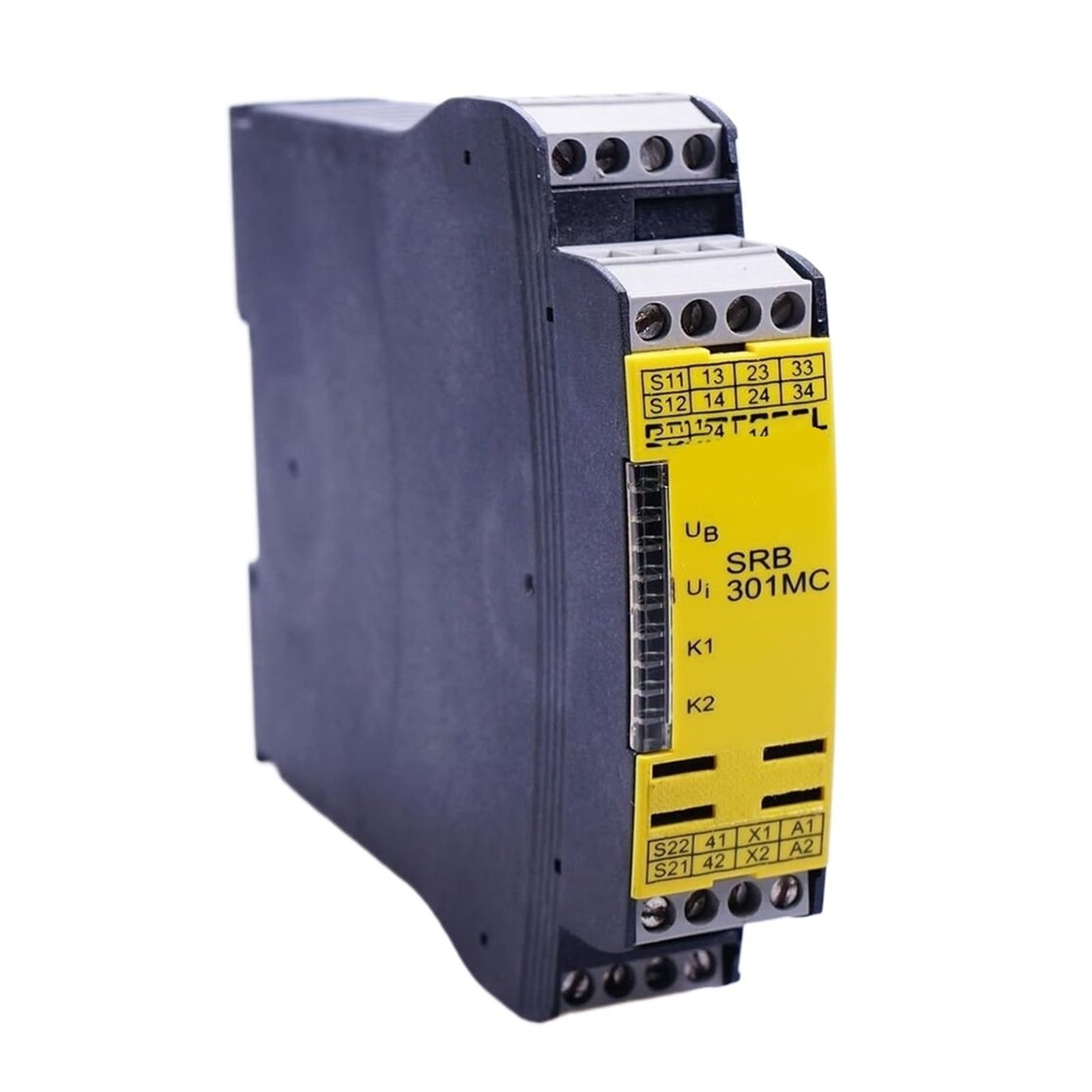 CJKXPZMH 21225329 SRB301MC SRB301MC-24V Relay