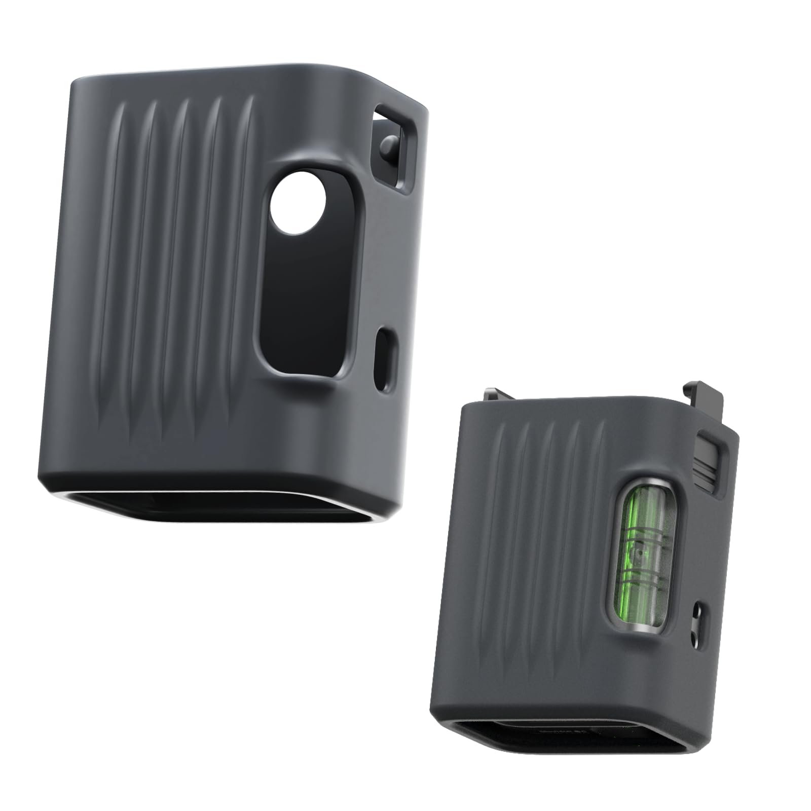 HOZOM-Cube 03 Bilateral Laser Pro Cover Kit