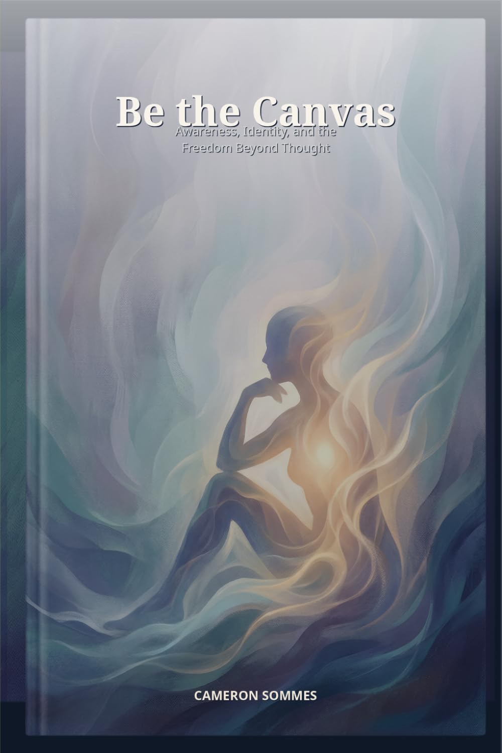 Be The Canvas: Awareness, Identity, and the freedom beyond thought