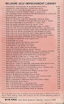 Paperback New Concepts of Hypnosis Book