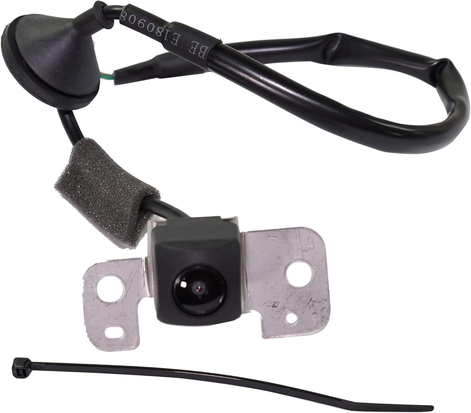 Garage-Pro Rear View Back Up Camera Compatible with 2012-2015 Mazda CX-9, Built-in Camera Colored