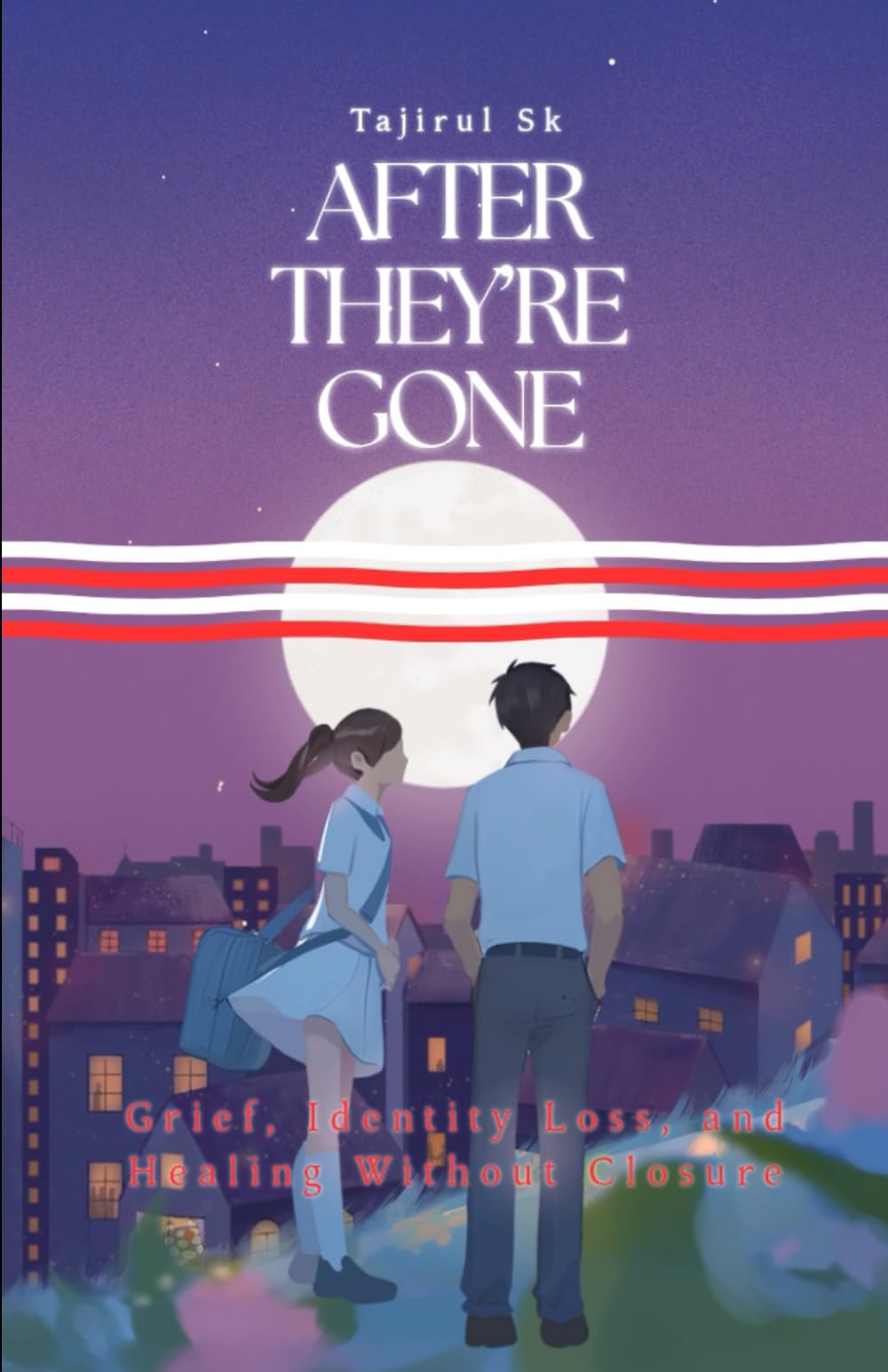After They’re Gone: Grief, Identity Loss, and Healing Without Closure: 4 (Next of Kin: What We Never Say Aloud)