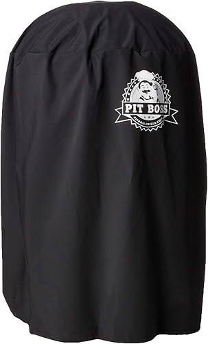 Pit Boss Grills 73240 PBK24 Housse de Protection pour Barbecue Noir