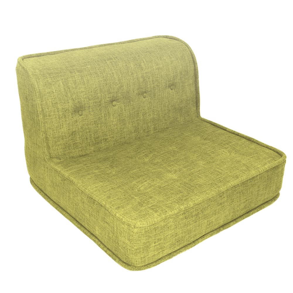 Amazon.co.jp: Yogibo Modju Top ヨギボー モジュ トップ カナリア