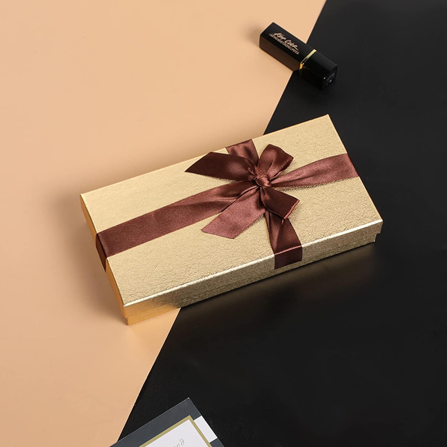 Amazon | チョコ ラッピング 箱 生チョコ 箱 ラッピング 箱 お菓子