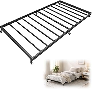 Bed Frame For Small Room Picks collage image 4