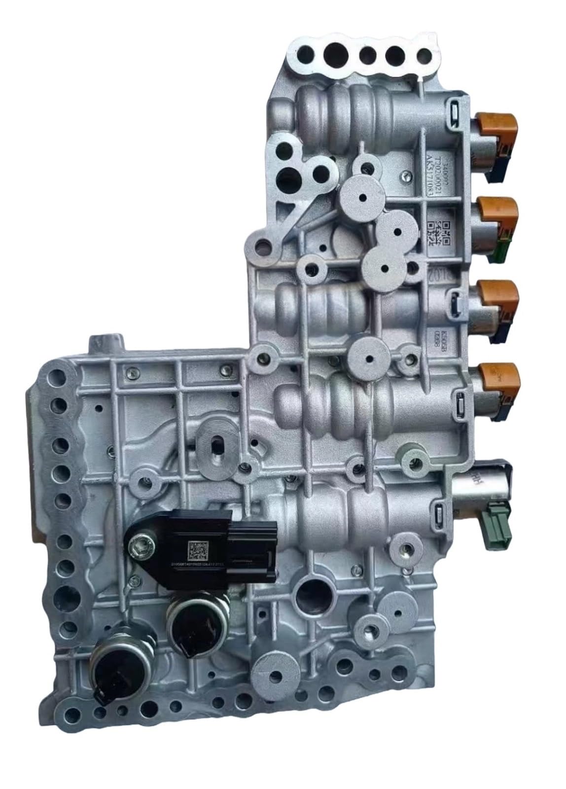 CTF25 CTF28 CVT Transmission Valve Body Suit Compatible with BaoJun 510 530 560 610 630 730 Wuling