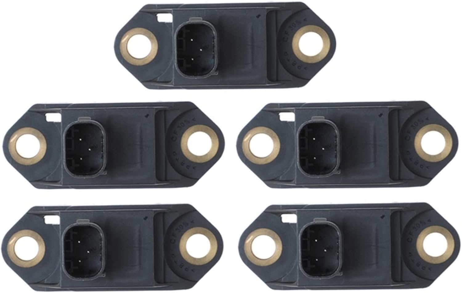 Acceleration Sensor 0045423518 A0045423518 Car Auto Accessorie 5 Pcs : Automotive