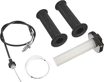 Amazon | キタコ(KITACO) ハイスロットルセット(ノーマル) TZR50