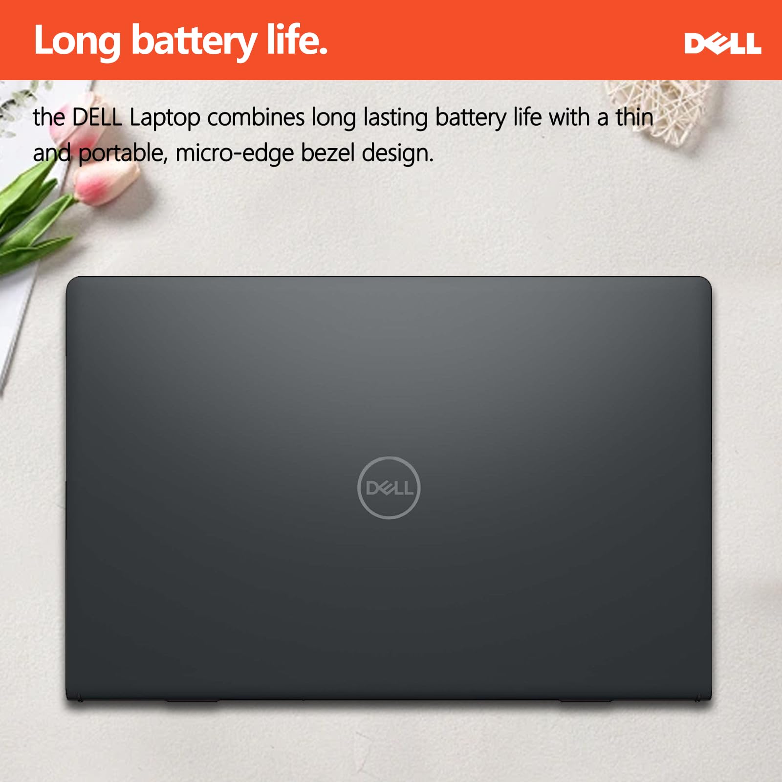 DELL INSPIRON 3520 Core i3 11代　16G 256GB Dell Inspiron 3520 Laptop (2022) | 15.6