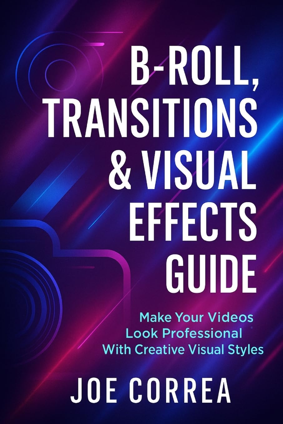 Guide B-Roll et styles visuels créatifs pour vos vlogs