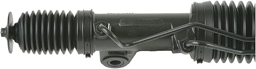 Miniatura 7 de Cardone 26-2700 Unidad completa de piñón y cremallera hidráulica remanufacturada, EPS (renovado)