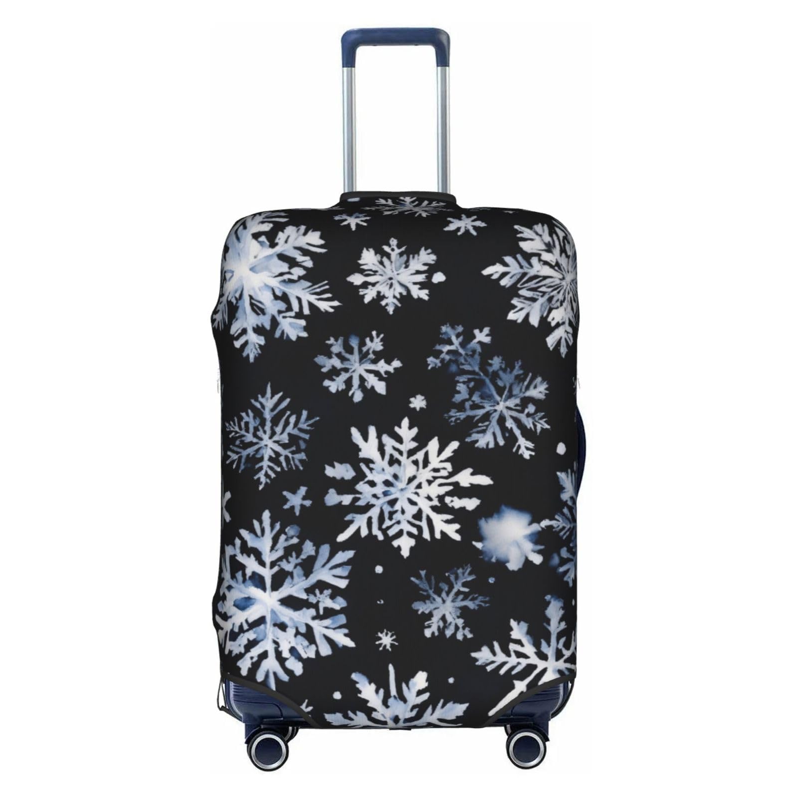 Housse de bagage anti-poussière pour préserver la valise Large - 8