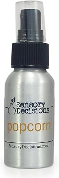 Popcorn Fragrance Spray