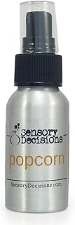Popcorn Fragrance Spray