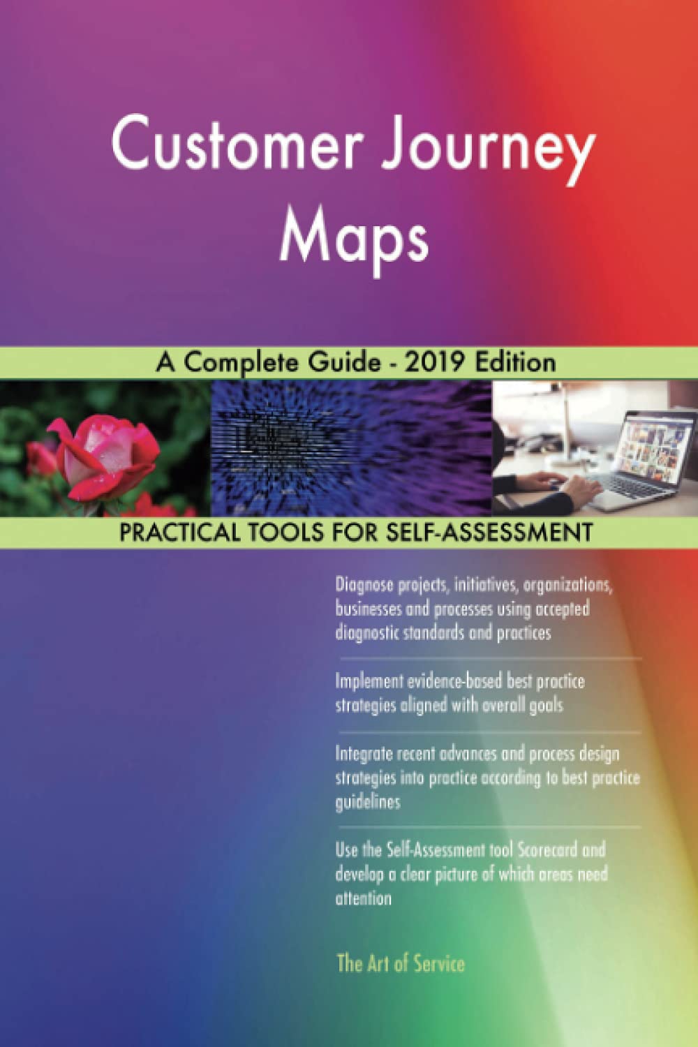 Customer Journey Maps A Complete Guide - 2019 Edition: Gerardus Blokdyk ...
