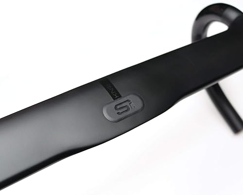 Miniatura 7 de Cannondale Barra de sistema de nudos HollowGram 17.3in negro