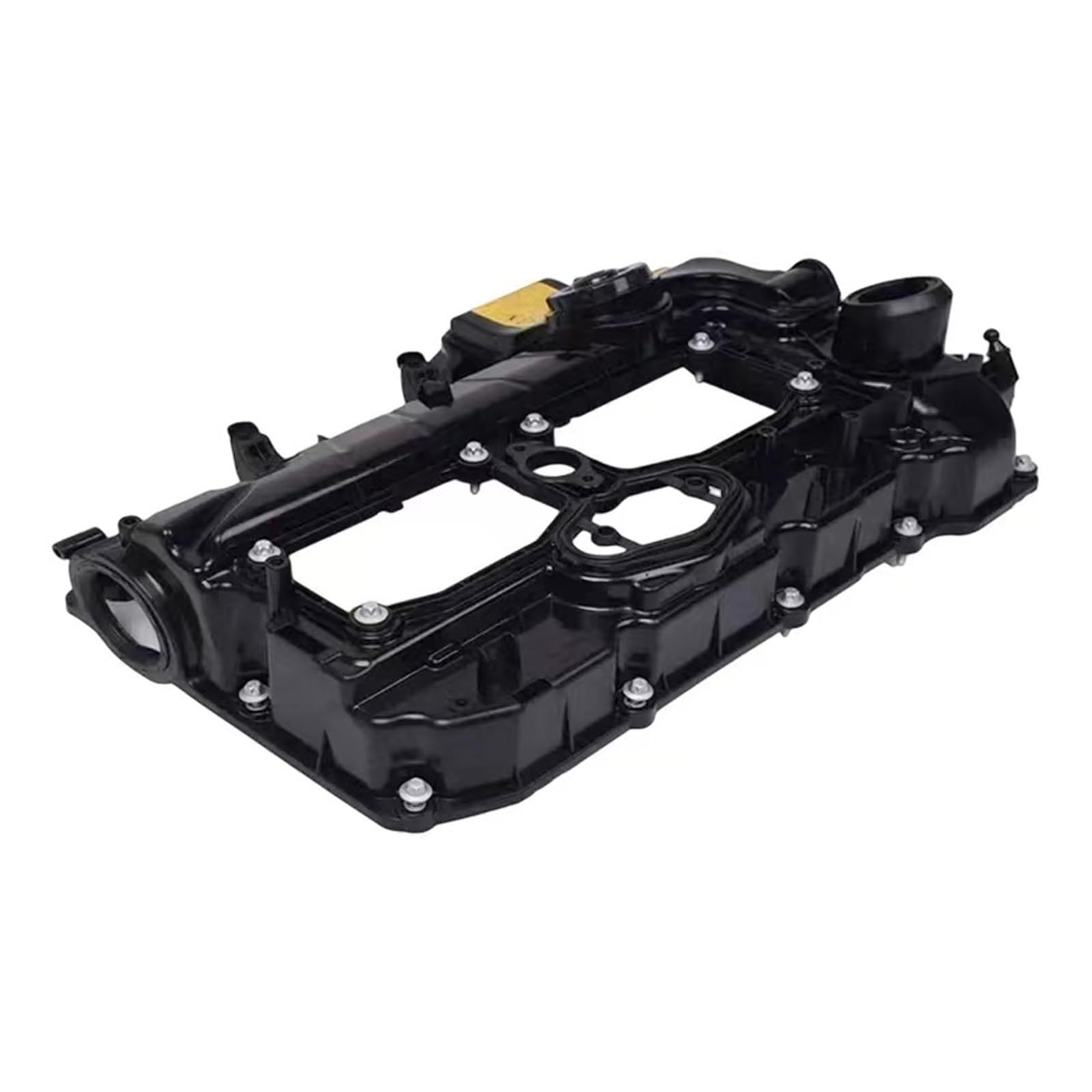 Amazon.co.jp: OEM エンジンシリンダーヘッドカバー PCV バルブ