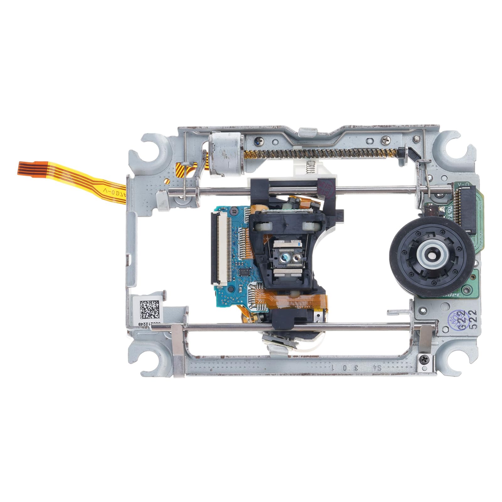 Module de lecteur de disque 450DAA avec pont de jeu pour console de salon - 8