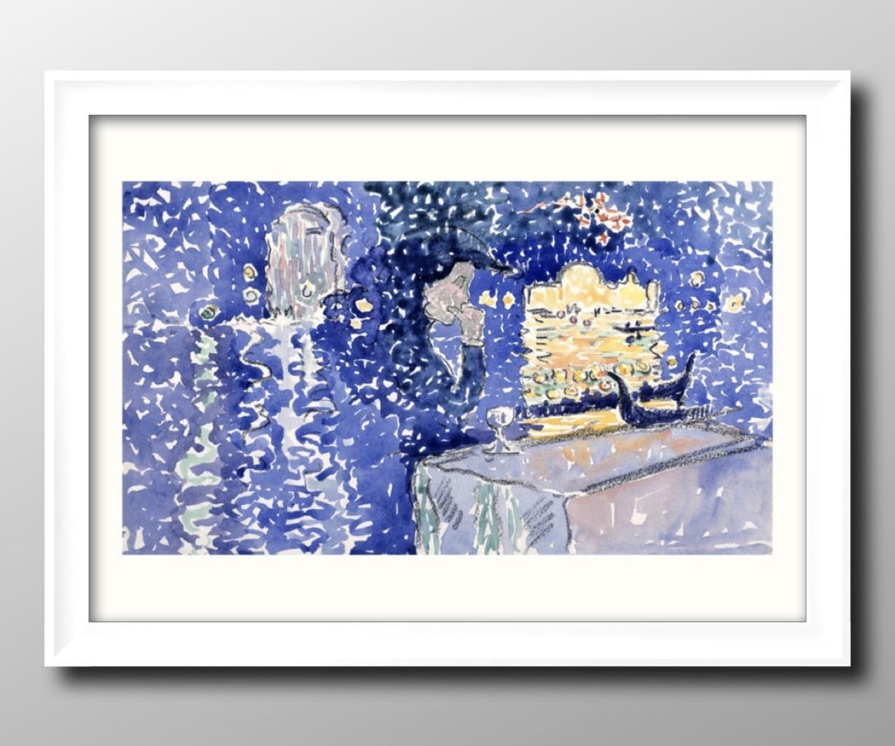 肉質油絵　横　F10号　ノートルダム　梅沢民雄　額装仕上げ品 肉質油絵横F10号ノートルダム梅沢民雄額装仕上げ品