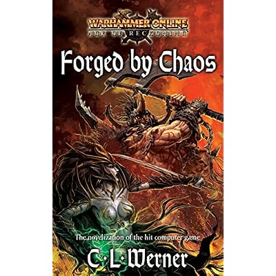 Forged by Chaos
