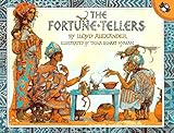  The Fortune-Tellers (Picture Puffin Books)