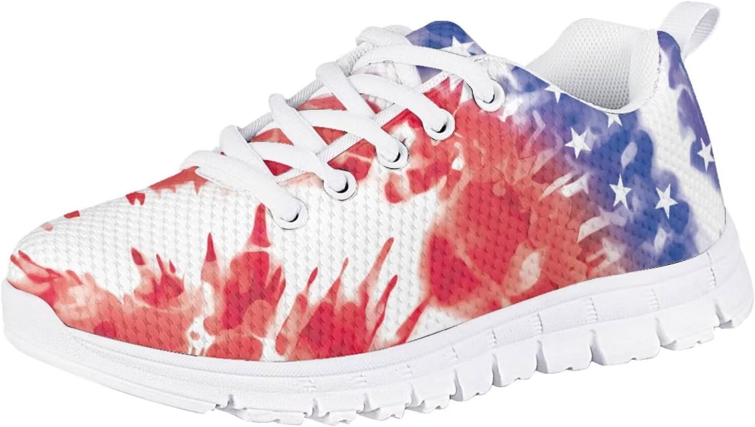 SYtrade Walking Shoes for Boys Girls Kids Children Tennis Sports Athletic Gym Running Sneakers