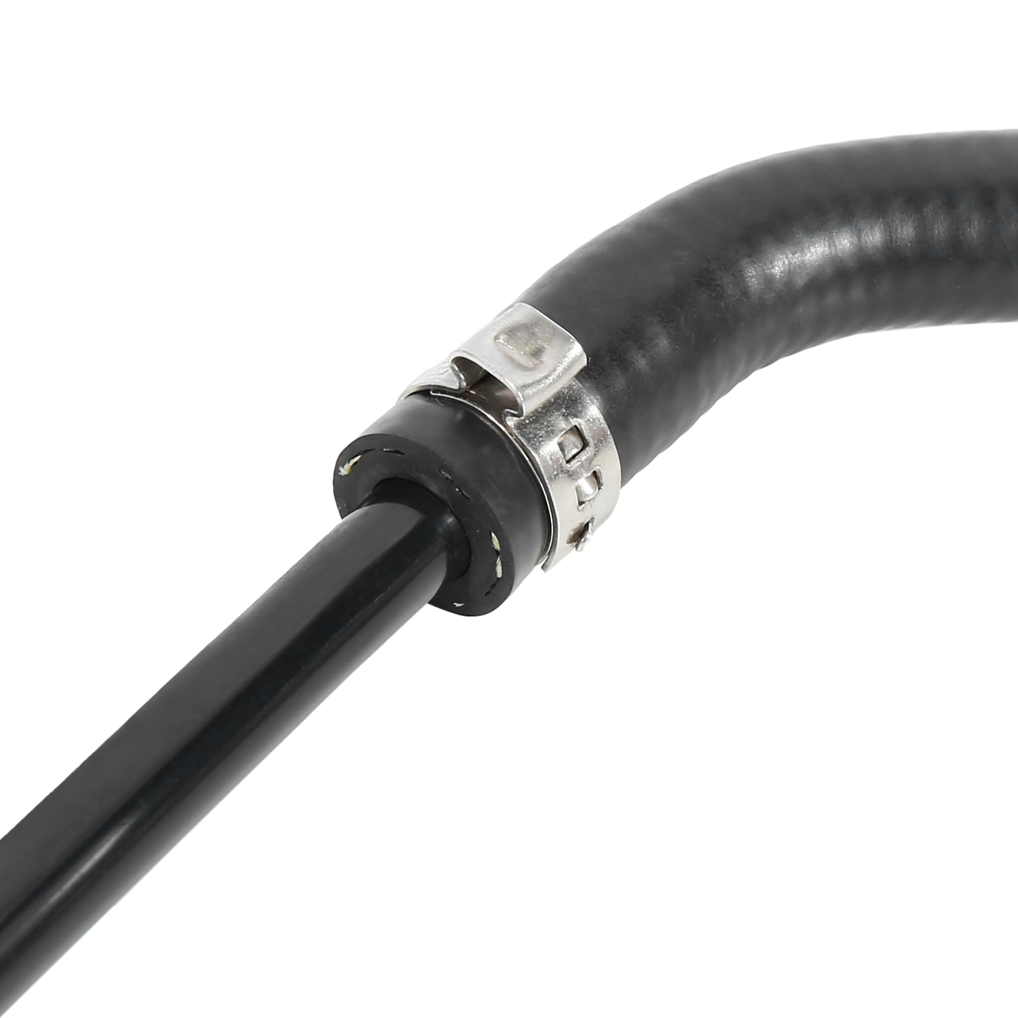 Amazon.com: X AUTOHAUX Radiator Coolant Water Hose from Expansion 