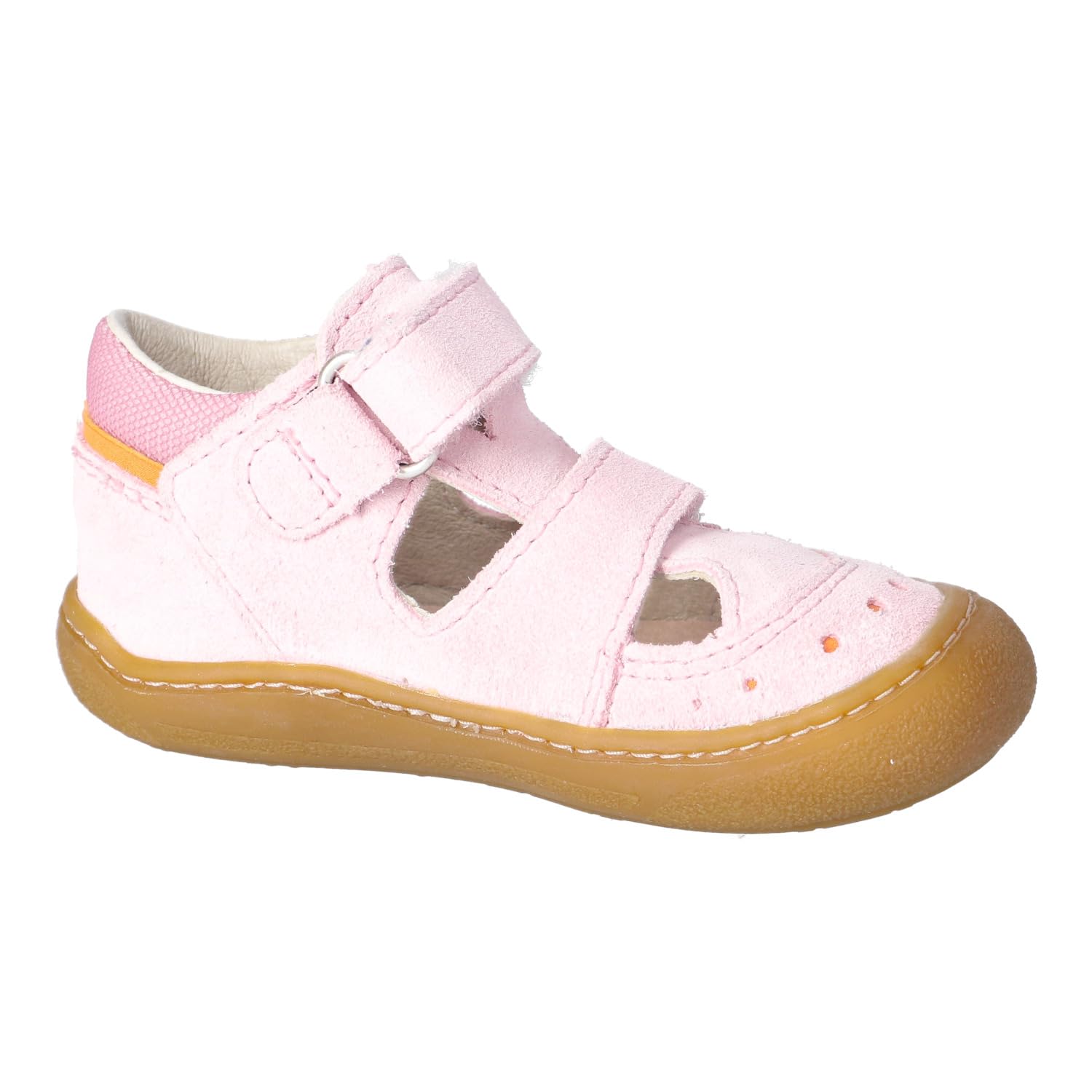 RICOSTA Pepino Kris Halbschuhe/Sneaker echt Leder