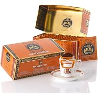 Bacha Coffee Japan @ Amazon.co.jp